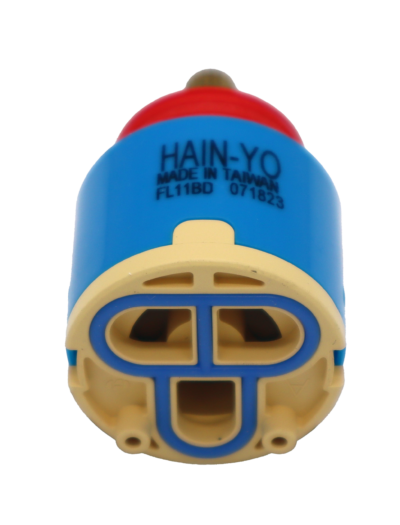 Single Lever Ceramic Cartridge FL11BD for Hain-Yo - Image 2