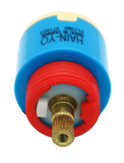 Single Lever Ceramic Cartridge FL11BD for Hain-Yo - Image 3