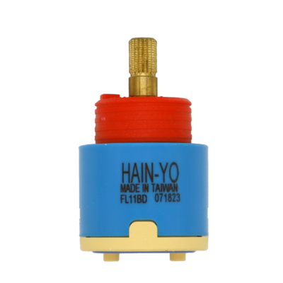 Single Lever Ceramic Cartridge FL11BD for Hain-Yo