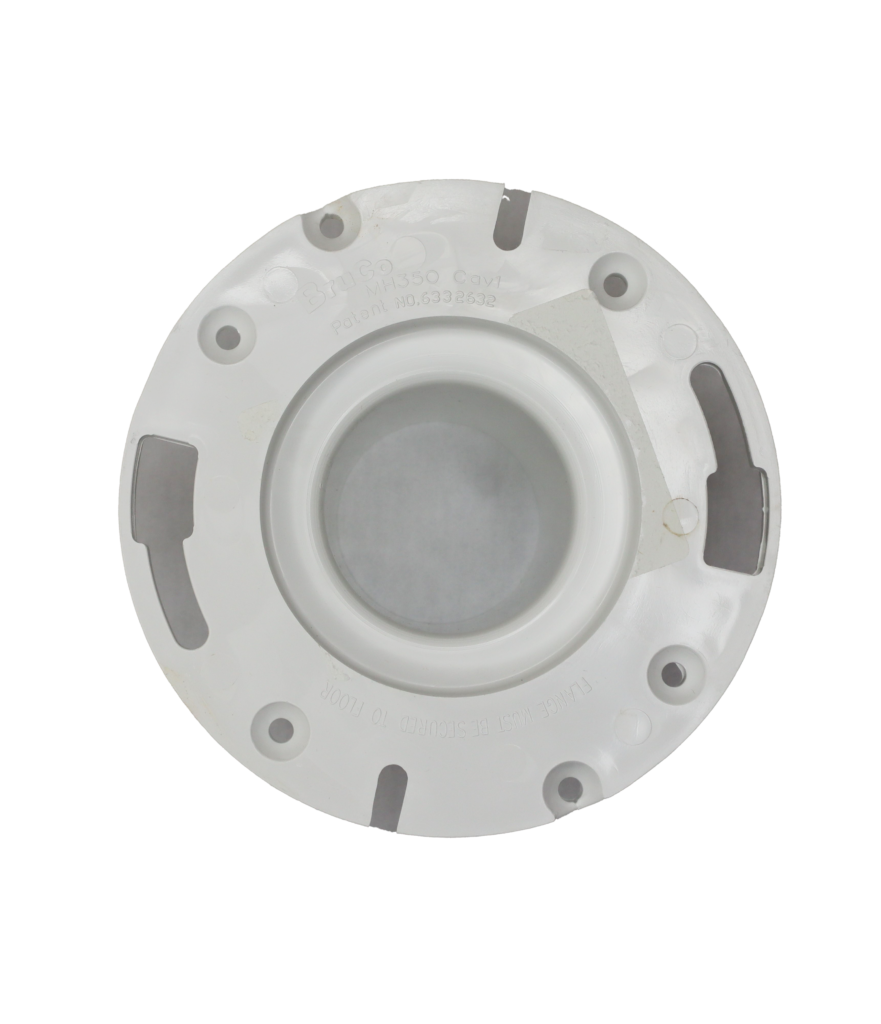 3" Closet Repair Flange for Cast Iron Noel's Plumbing Supply