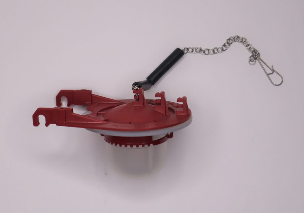 American Standard 7381193200.0070A 3" Flapper Set Noel's Plumbing Supply