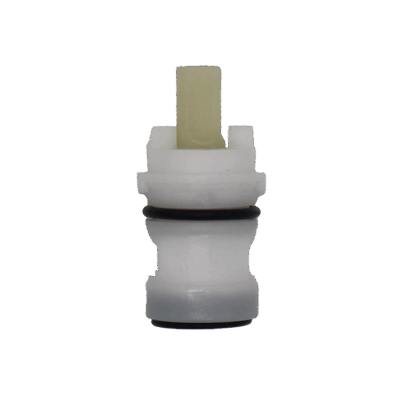 Dual Control Washerless Ceramic Disc Cartridge for American Standard Colony A954120-0070A