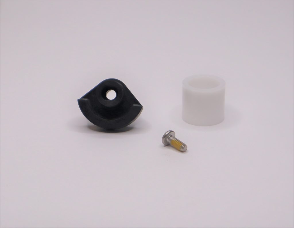 Moen 100202 Monticello Handle Adapter Kit - Noel's Plumbing Supply