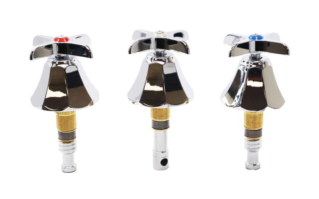 Speakman VS-159 Handbrausehalter & Supply Ell – Poliertes Chrom, Für Lura Brausestab, Minimalistsches Design