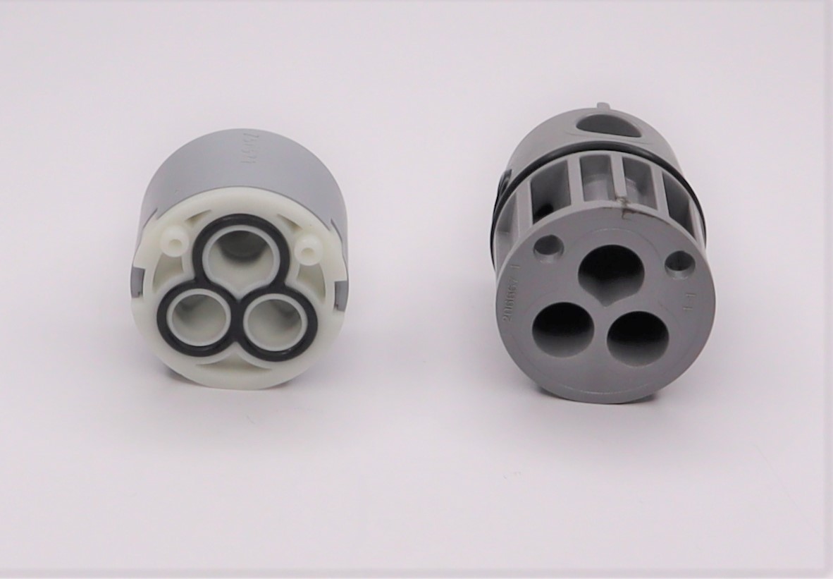 Moen 1215 Single Handle Ceramic Cartridge MCore Noel's Plumbing Supply