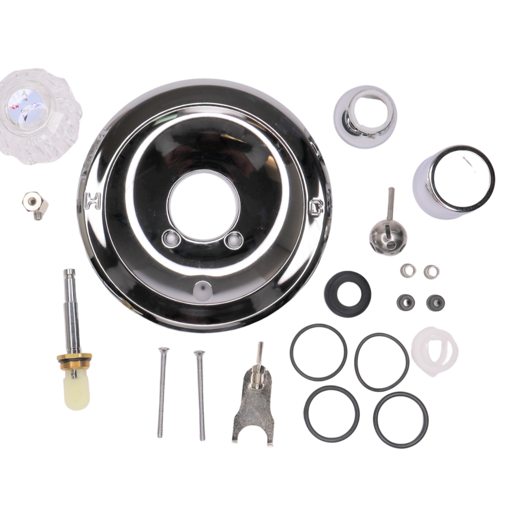 Push Button Diverter for Delta Faucet RP5649 Noel's Plumbing Supply