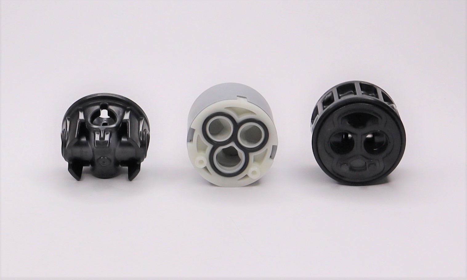 Robinet Mitigeur De Température à Poignée Unique,cartouche De Rechange