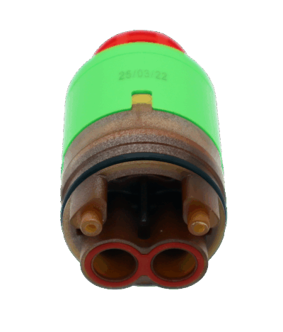 40MM Single Handle Ceramic Cartridge for Paini La Toscana - Image 3