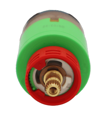 40MM Single Handle Ceramic Cartridge for Paini La Toscana - Image 4