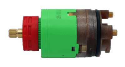 40MM Single Handle Ceramic Cartridge for Paini La Toscana - Image 5