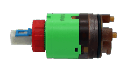 40MM Single Handle Ceramic Cartridge for Paini La Toscana - Image 4