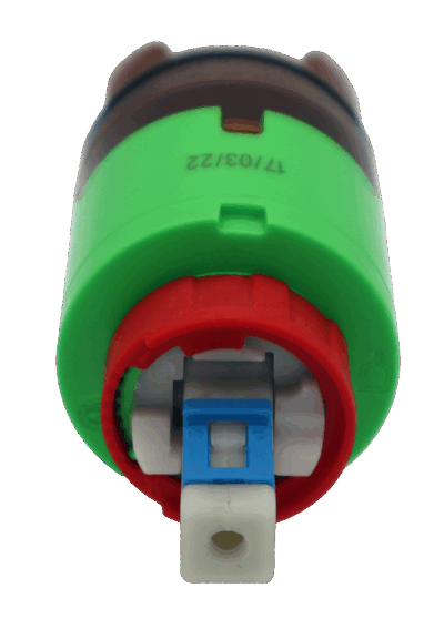 40MM Single Handle Ceramic Cartridge for Paini La Toscana - Image 5