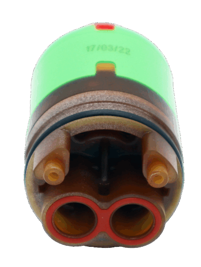 40MM Single Handle Ceramic Cartridge for Paini La Toscana - Image 6