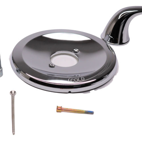 Single Handle Ceramic Shower Cartridge for Glacier Bay, Jacuzzi