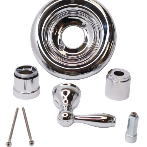 Single Handle Ceramic Shower Cartridge for Glacier Bay, Jacuzzi