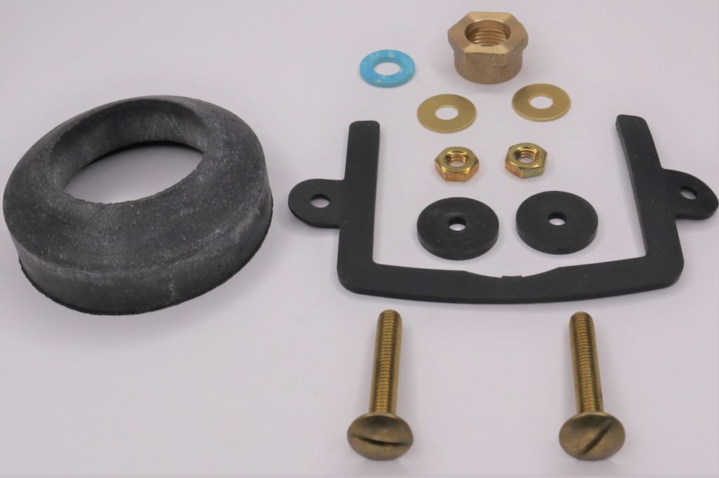American Standard 4706007 Tank to Bowl Gasket Kit Noel's Plumbing Supply