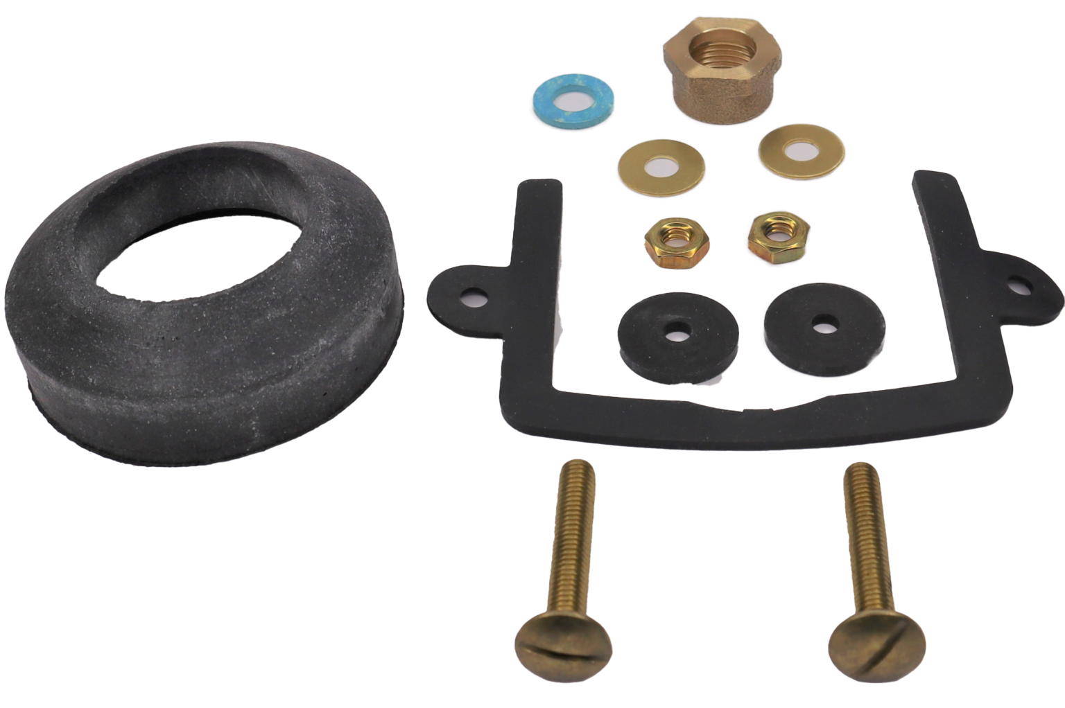 American Standard 4706007 Tank to Bowl Gasket Kit Noel's Plumbing Supply