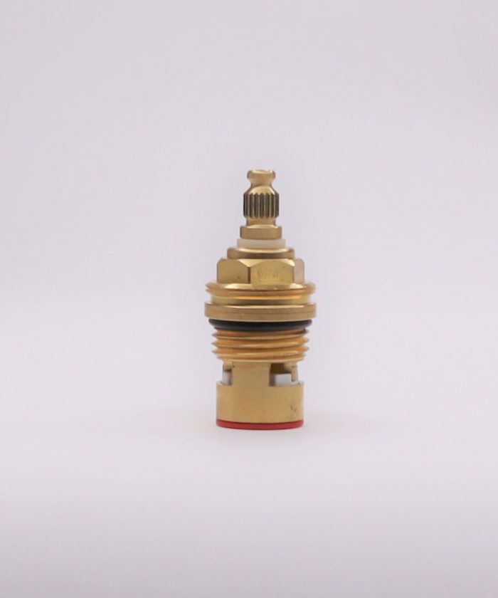 Hot Ceramic Cartridge for Brizo Faucet Noel's Plumbing Supply