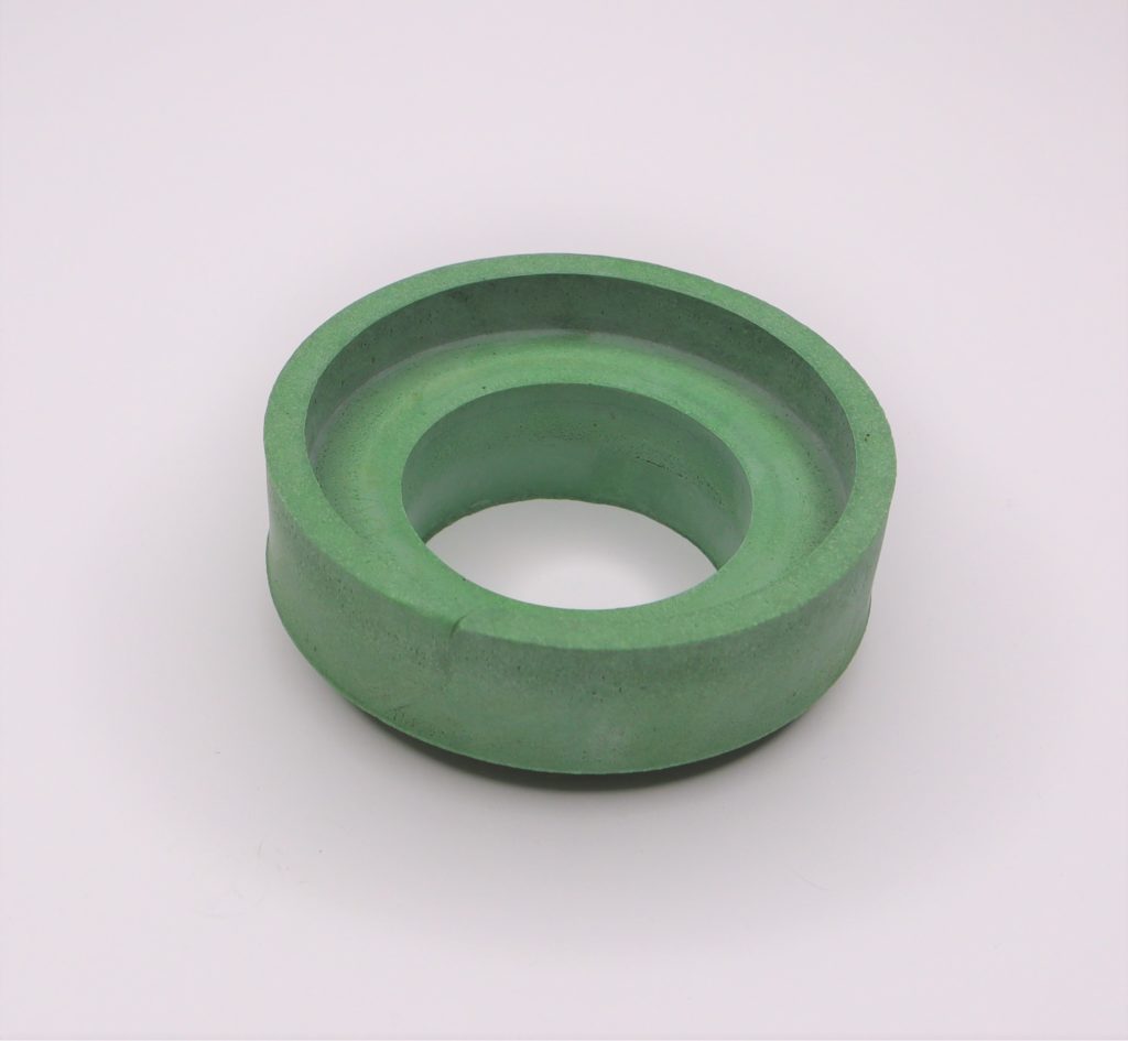 Gerber 99591 Tank to Bowl Gasket Noel's Plumbing Supply