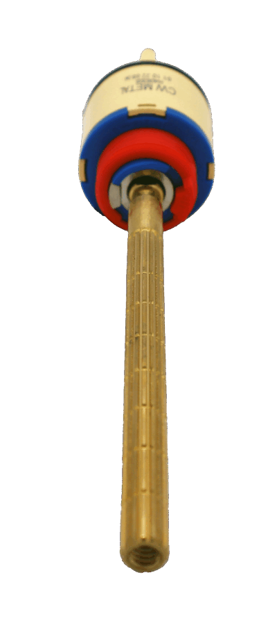 40mm Single Handle Ceramic Cartridge for Huntington Brass Olympia & Tuscany Faucets OP-340009 HL40 JH02BD ST6000 1-130 - Image 3