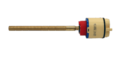 40mm Single Handle Ceramic Cartridge for Huntington Brass Olympia & Tuscany Faucets OP-340009 HL40 JH02BD ST6000 1-130 - Image 4