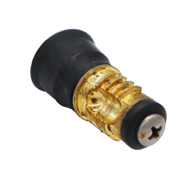 Prier P-231-02CC 5 11/32" Hydrant Stem for C-144/244 Series Faucet - Image 2