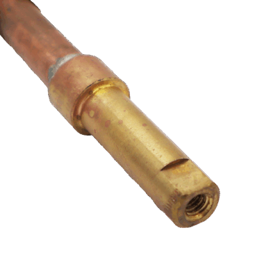 Prier P-231-02US Universal Replacement Stem for Stems up to 16 12/32