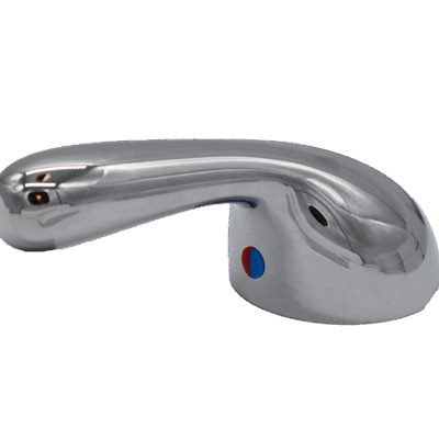 Danze Gerber Chrome Plated Lever Handle for Maxwell Faucets 0098051 98-051 G0098051