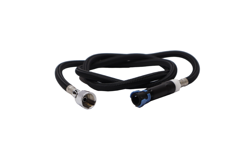 Price Pfister 9512350 Kitchen Pull Out Hose with Quick Connect for