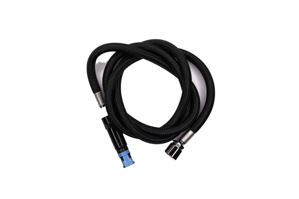 Price Pfister 9512350 Kitchen Pull Out Hose with Quick Connect for