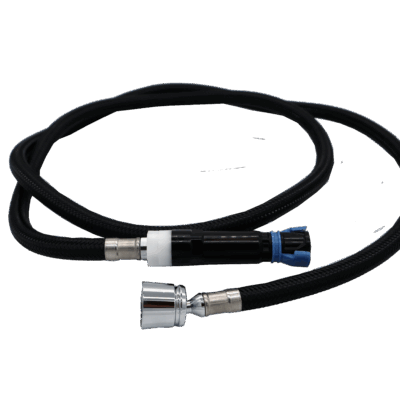 Price Pfister 951-2350 Kitchen Pull Out Hose with Quick Connect for FWKP-7