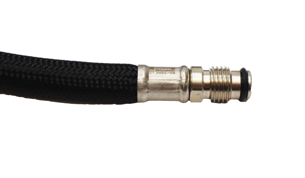 Price Pfister SUBKIT534 Replacement Pull Down Hose Kit with Quick