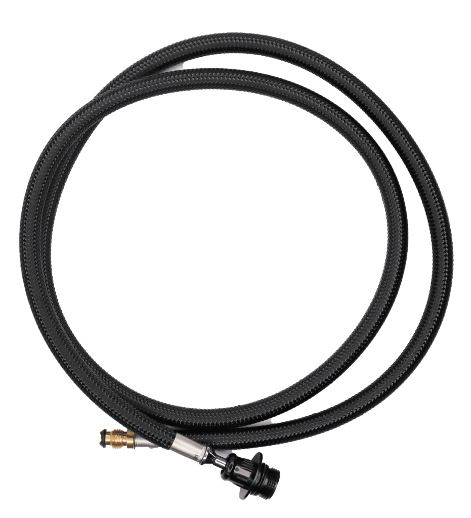 Price Pfister 9511840 Pull Down Replacement Kitchen Hose for 529 Lita