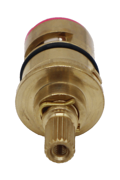 Hot Brass Ceramic Cartridge for Mirabelle MIR 3357027H - Image 2