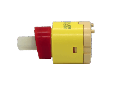 35MM Single Lever Ceramic Cartridge for Olympia KCG & Import Faucets 3900003 141223s - Image 4
