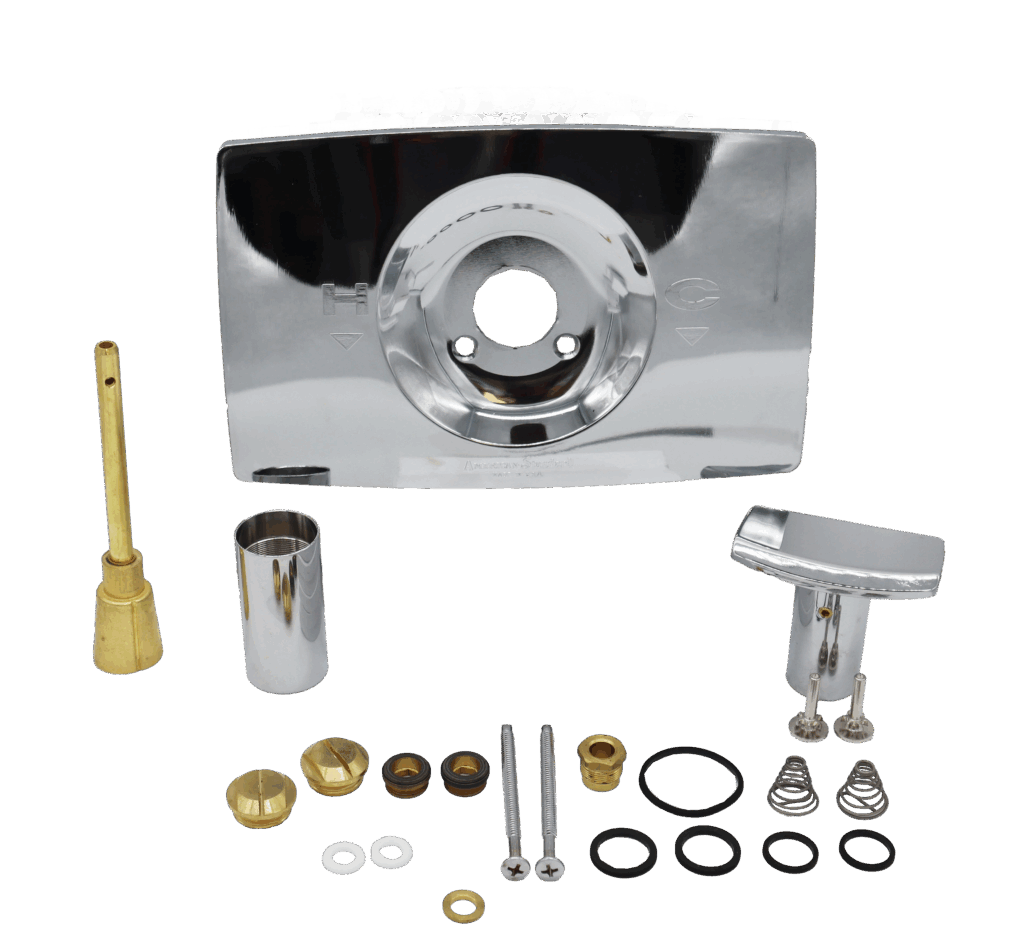 View of the complete repair kit for N1030KIT.