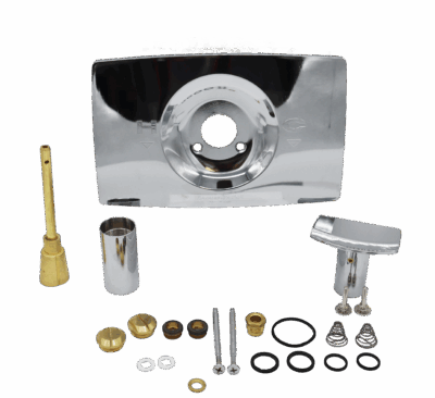 View of the complete repair kit for N1030KIT.