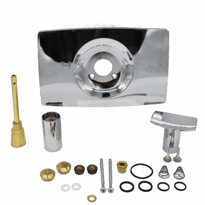 View of the complete repair kit for N1030KIT.