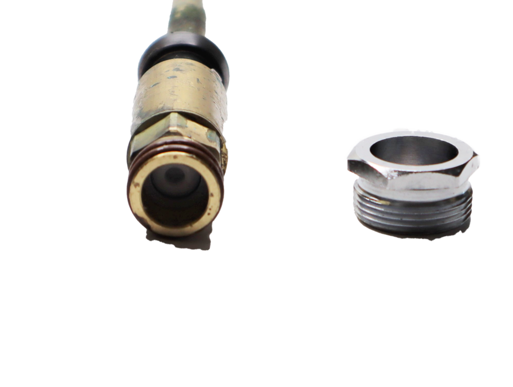 B & K Products 15 1/8" Stem for Frost Free Faucet 888-574HC - Noel's ...