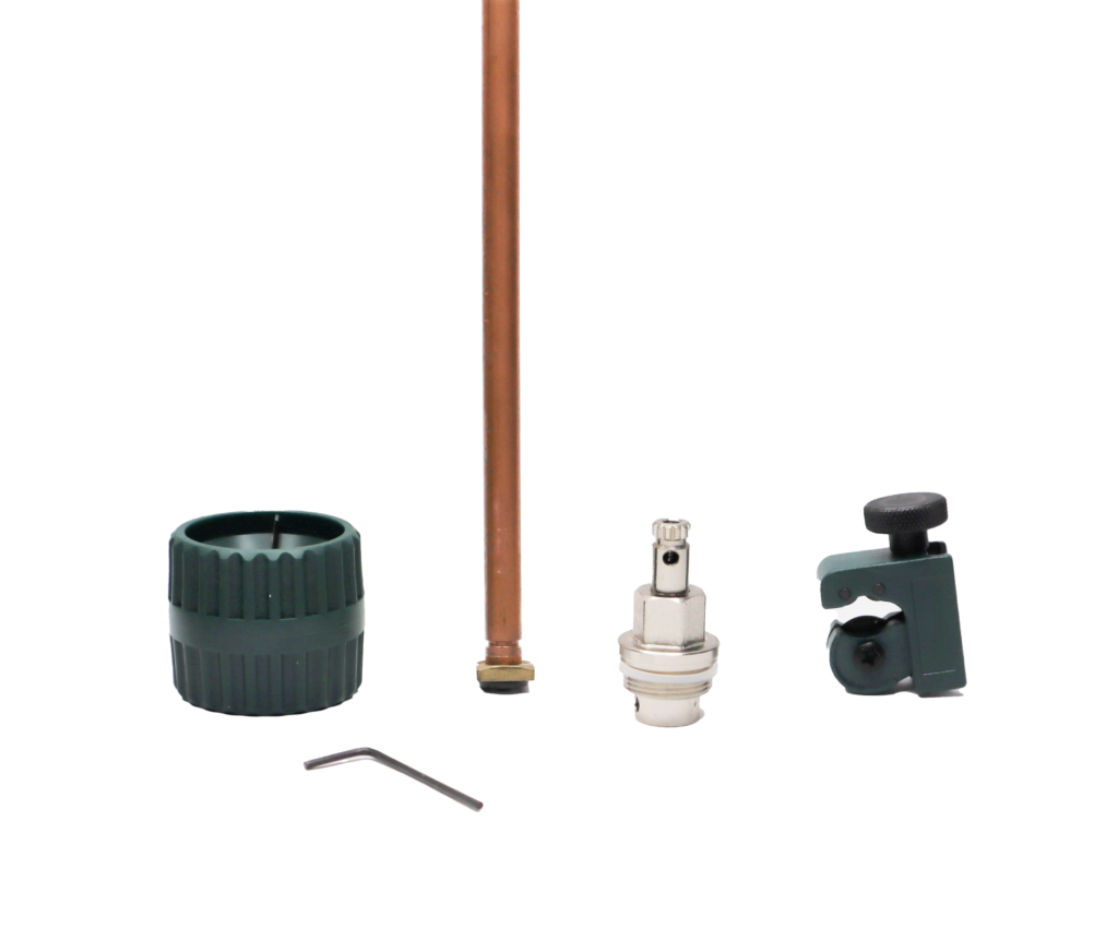 Arrowhead Brass SL14ST Select a Length Universal Replacement Stem for