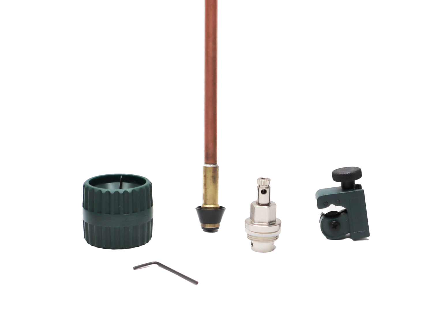 Arrowhead Brass SL14AS Select a Length Universal Replacement Stem for