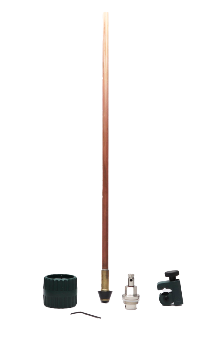 Arrowhead Brass SL14AS Select a Length Universal Replacement Stem for