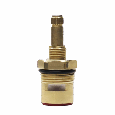 Hot Brass Ceramic Cartridge for Watermark
