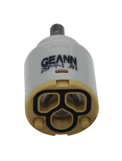 Single Lever Ceramic Cartridge for Price Pfister 25mm GEANN 25P-Y-1 - Image 2