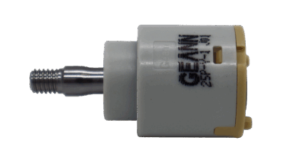 Single Lever Ceramic Cartridge for Price Pfister 25mm GEANN 25P-Y-1 - Image 4