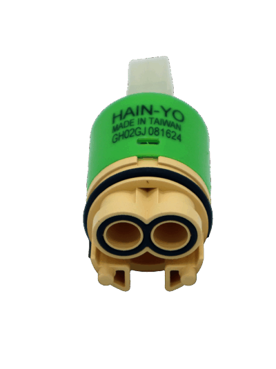 Single Handle Ceramic Cartridge Hain-Yo GH02GJ 25MM - Image 2