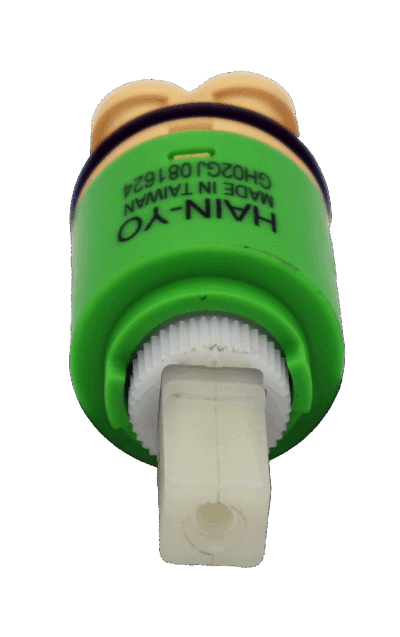 Single Handle Ceramic Cartridge Hain-Yo GH02GJ 25MM - Image 3