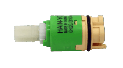 Single Handle Ceramic Cartridge Hain-Yo GH02GJ 25MM - Image 4