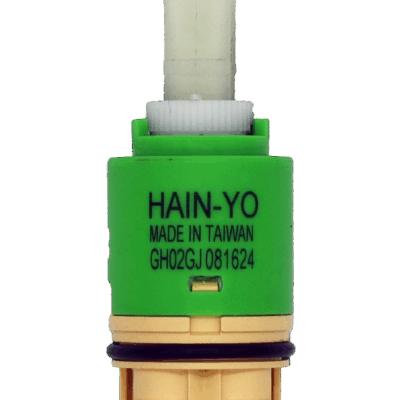Single Handle Ceramic Cartridge Hain-Yo GH02GJ 25MM