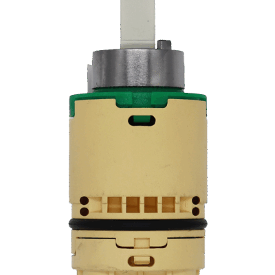 Single Handle Ceramic Cartridge for Aquabrass CA40299